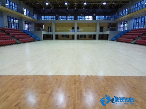 運(yùn)動(dòng)場木地板哪家質(zhì)量好