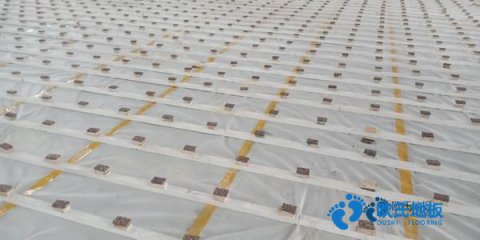 雙龍骨體育場木地板廠家報(bào)價(jià)
