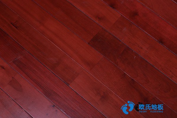 學(xué)校籃球地板特性